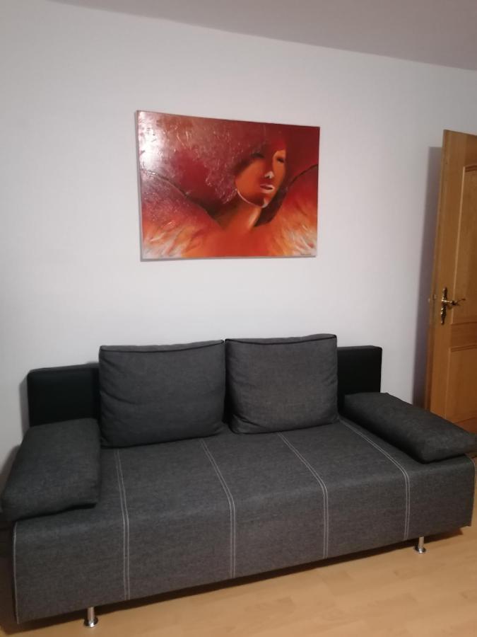 Munzkirchen Hortensia - Appartment - Ferienwohnung - Ferienhaus מראה חיצוני תמונה