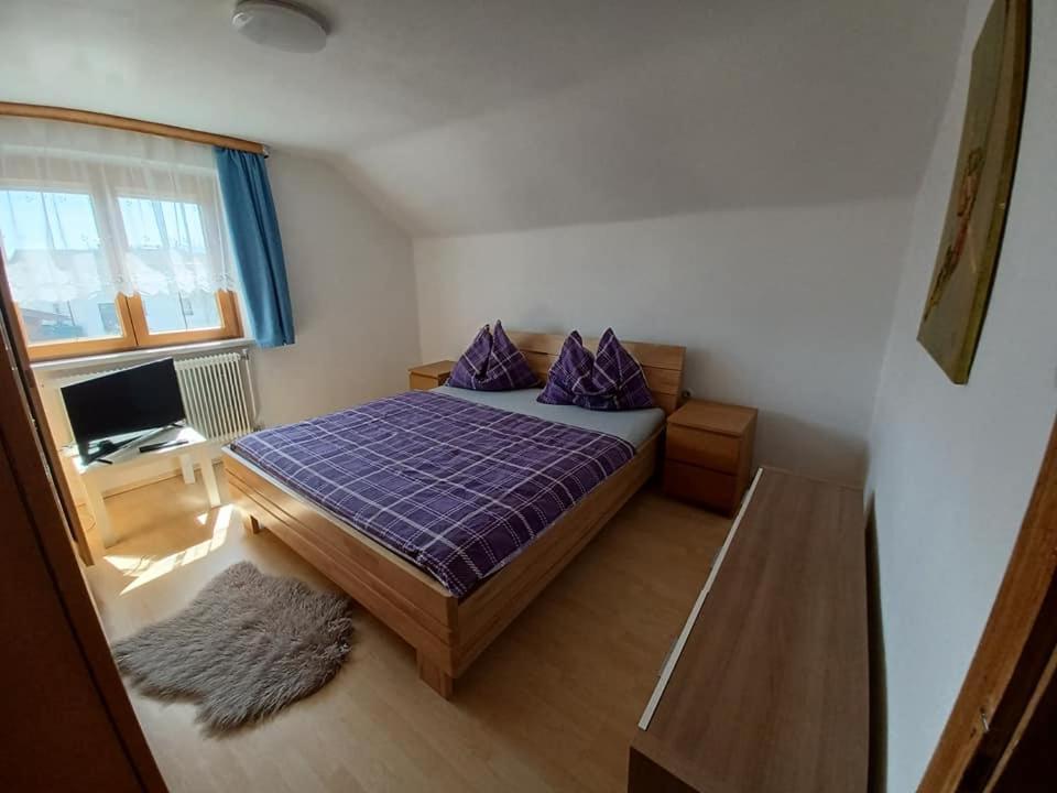 Munzkirchen Hortensia - Appartment - Ferienwohnung - Ferienhaus מראה חיצוני תמונה