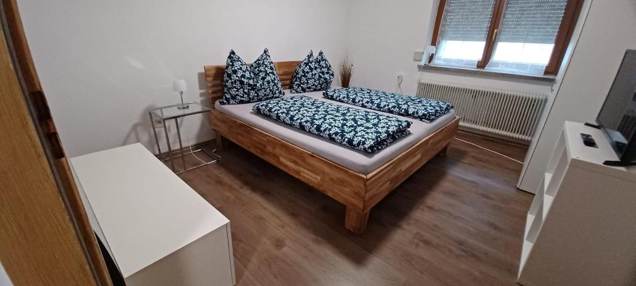 Munzkirchen Hortensia - Appartment - Ferienwohnung - Ferienhaus מראה חיצוני תמונה