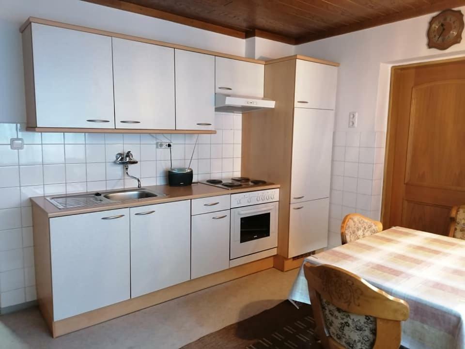 Munzkirchen Hortensia - Appartment - Ferienwohnung - Ferienhaus מראה חיצוני תמונה