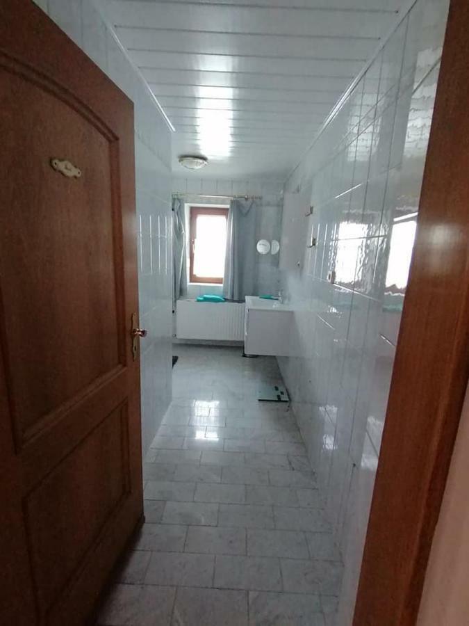 Munzkirchen Hortensia - Appartment - Ferienwohnung - Ferienhaus מראה חיצוני תמונה